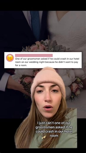 Your favorite new segment is back - Comment Section Confessions 😏 #bridetok #weddingtok #wedding #drama #funny | Christa