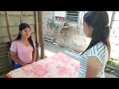Table Serving ( Major in Foodtech ) BTLED 3A