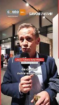 🛠️ Inauguration of the new CASÉO / Tiles and Bathroom showroom in Chambéry