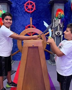 98 reactions · 11 shares |  FUNBOX’S HALLOWEEN MAKEOVER IS HERE!!! ...