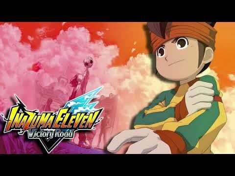 Inazuma All Stars (Focus Mode) Theme - Inazuma Eleven: Victory Road OST | Music HQ #inazuma