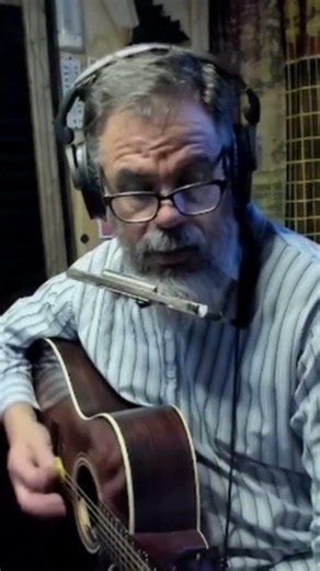 Going Down the Road Feeling Bad- Traditional