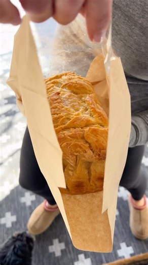 Sara Wells • Delicious Easy Recipes! | Sourdough people are like boat people. If you don’t have the time, talents or resources to be one yourself, the smartest thing you can do... | Instagram