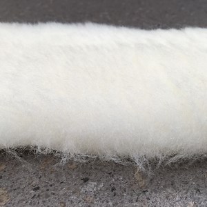 Wool - By the Metre - 100% Sheep's Wool - Pelican Manufacturing
