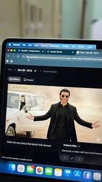 Google Gemini Ai Video Generator: How to Use Veo 3.1 for FREE