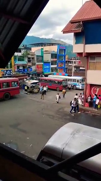 CTB Bus: The Iconic Ceylon Transportation! (Sri Lanka’s Vintage Buses) 🚍🇱🇰 #srilanka