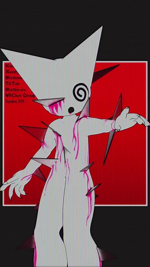 Femtanyl Token VRC Avatar Update
