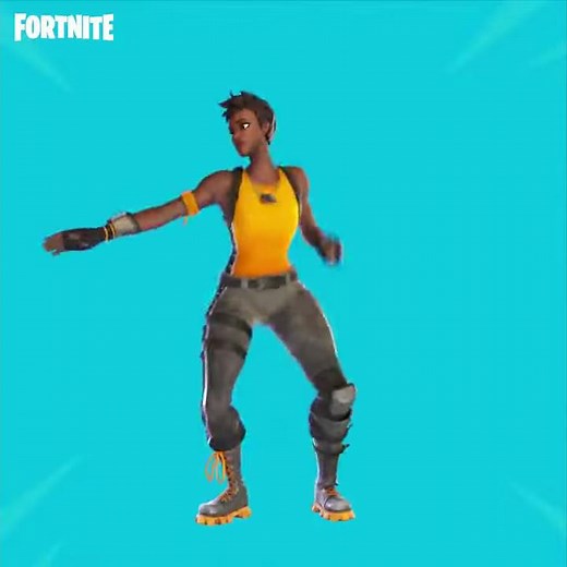 DaBaby - BOP (best fortnite emote)