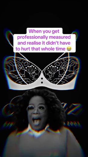 Did you know? If your bra feels uncomfortable, it’s likely because you’re wearing the wrong size. Save yourself an uncomfortable day and get professionally measured today — your comfort is worth it! #BraFitTips #LingerieExpert #BraFitting #ComfortIsConfidence #DidYouKnow | Dbraz | Facebook