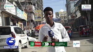 155K views · 4.3K reactions | GUDAHA BAKAARO & SAAKE:-Telefishinka Somali Cable oo gudaha u galay Suuqa Bakaaraha,waa sidee Xaalada Suuqa, Go'aankii Ganacsatada maka shaqeeyay Maxaase Socda? Wariye CabdiXafiid Nuur Barre ayaa Kawaramay Suuqa Bakaaraha. | Somali Cable TV | Facebook