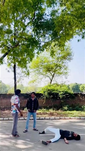 Karate bhaji ￼🔫🤣 #ashudilse #funny #comedyfilms #comedy