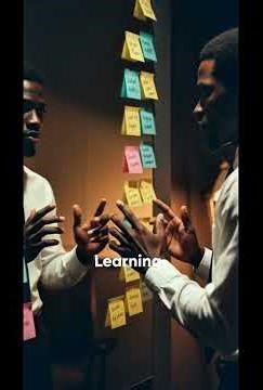 I failed 17 Job Interviews then everything changed. #storytelling #video #shorts #animation