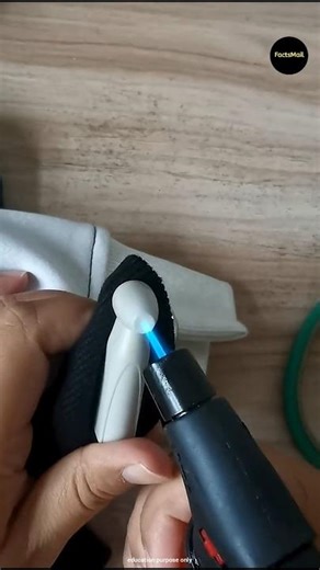 Why You Can't Just Remove Security Tags | How Security Tags Work #shorts #ytshorts