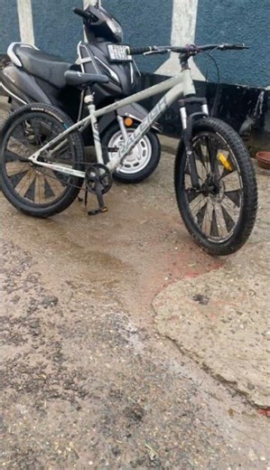 modified cycle with roots