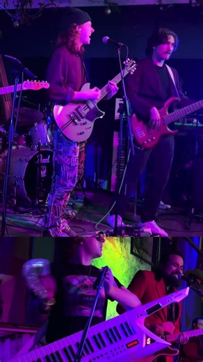 Lucille #live