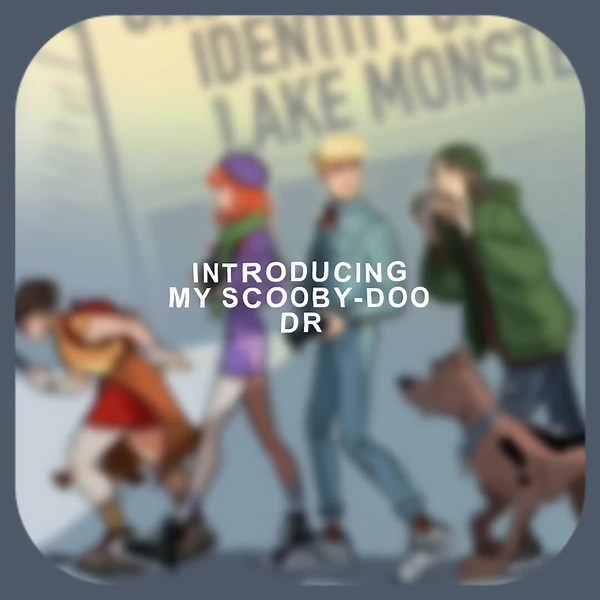 Cant believe i havent properly scripted this dr yet #scoobydoodr #scoobydooshifting #scoobydooshifter #shifting #shiftingrealities #shiftingmotivation #desiredreality #mattshifts