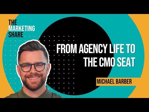 Becoming a CMO: What You Learn in Your First Year as a Marketing Leader