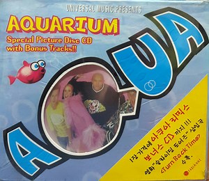 Aqua - Aquarium