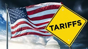 Trump's tariffs: Why sometimes bad news is good news