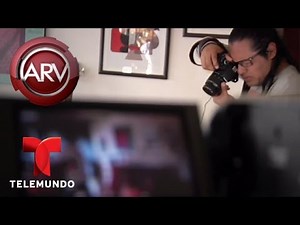 Actriz mexicana habla de su vida como estrella porno | Al Rojo Vivo | Telemundo