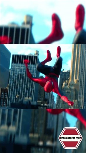 Spider-Man vs Deadpool | Who Wins? #Heroanalystzone #Spiderman #Deadpool