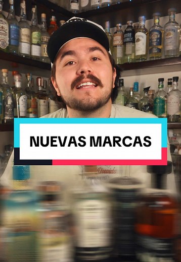 5 Nuevas Marcas de Tequila que Debes Conocer