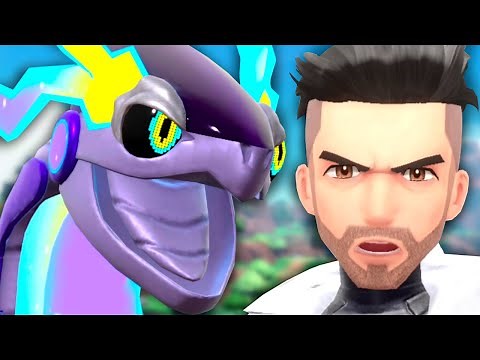 POKEMON VIOLET: The Whole Thing