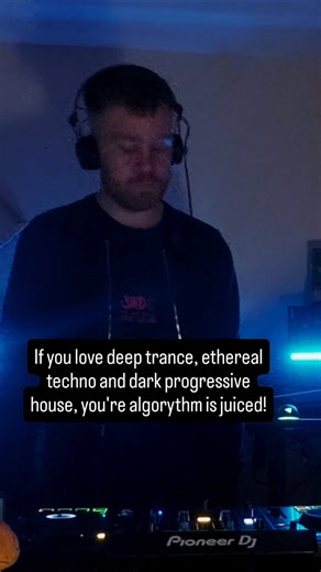 if you love deep trance, ethereal techno & progressive house, sub and slap that notification bell!