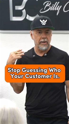 How to Identify Your Target Audience (And Why Most Business Owners Get It Wrong)