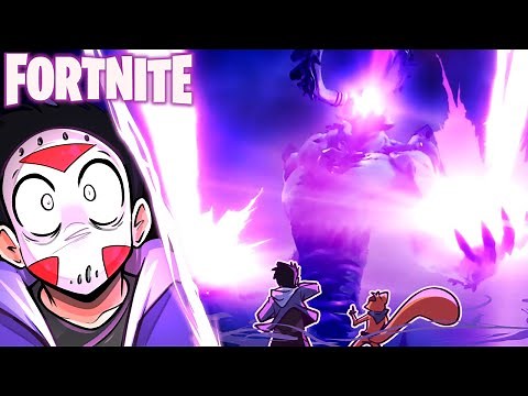 H2O DELIRIOUS' REACTION TO THE STORM KING!