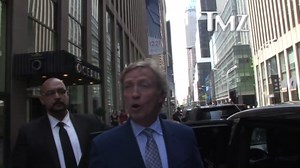 Ex 'American Idol' Exec Nigel Lythgoe -- It Was Time to Go (VIDEO)