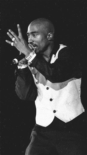 2Pac & Bones & Eddy Baker - Only Fear of Death (Deep House Remix) | Murat Koff
