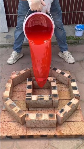 Amazing Fish Tank 🥰🤑 | how to make fishtank ~ handmade fishtank #shorts #shortsfeed​ #viralshorts