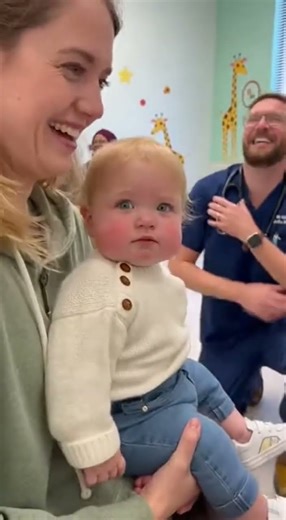 “Baby’s First Dental Checkup: A Gentle and Happy Visit at the Clinic” #wedding #petshub #funny