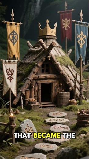 The Birth of English Identity | part 3