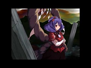 【東方原曲】風神録「プレイヤーズスコア」(Player's Score)【高音質】.mp4