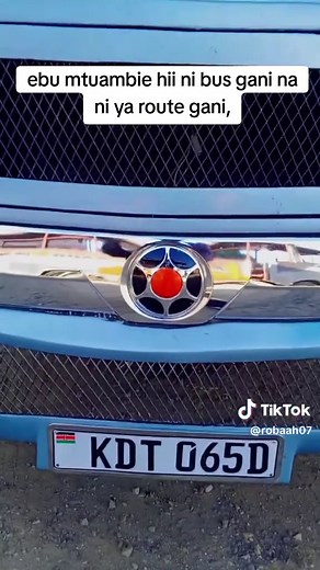 Understanding Bus Routes in Our Community