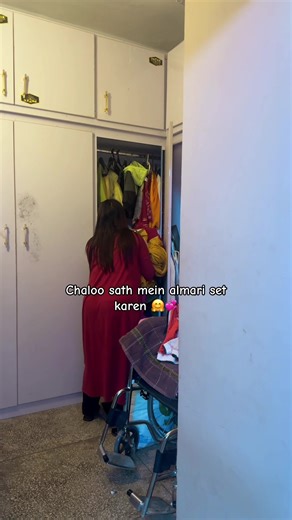 Set Up Your Wardrobe Together for Family Fun