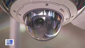 1.5K views · 37 reactions | A network of CCTV cameras monitoring Brisbane's bustling CBD - and tonight we can show you how they're making our streets safer. #9News | WATCH LIVE 6pm | 9 News Queensland | Facebook