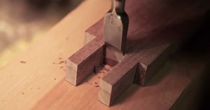 Japanese woodwork: A tradition hundreds of years old, but still as cool as ever 【Video】