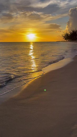 While in Barbados, make time to take in the breathtaking beauty of our sunsets from every vantage point. We have some of the best in the world! 📹: @reels.by.rhonda #VisitBarbados #LoveBarbados #MyBarbados | Visit Barbados