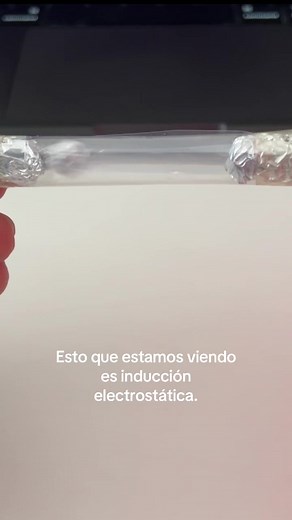 Inducción Electrostatica: Principios y Aplicaciones