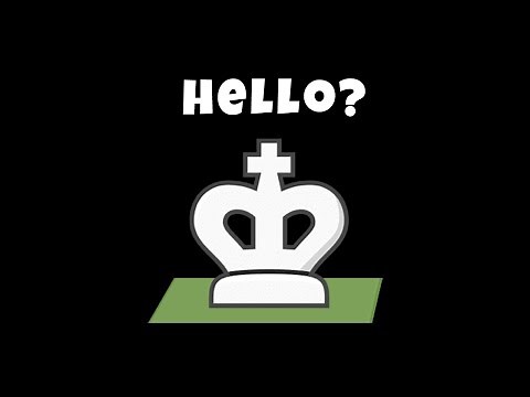 1 SQUARE CHESS vs INFINITE CHESS