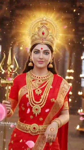 Jai maa ❤, Jai mata di#Bhakti song #jai maa durga#sorts