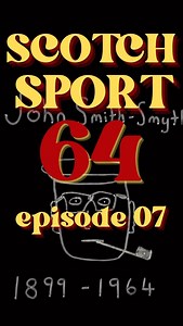 Ep7 “Rest In Pies”. Scotch Sport ‘64 - The McKallaster Years. S01E07. The 100% true story of Allaster McKallaster, Scotland’s most unbiased commentator. New episodes every Monday on Instagram, YouTube Shorts, and TikTok. Scotchsport 64 - The McKallaster Years Hugh McHugh Vic Galloway Allaster McKallaster Allaster McKallaster John Smith-Smyth Stefan Boehm Stenny Fan Andy Weir Pigeon Fancier Ian Astbury Shusher David Honeyman “Scotchsport Theme” WRITTEN BY VIC GALLOWAY PERFORMED BY VIC GALLOWAY an