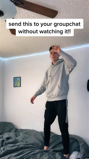 send this to your group chat without watching it 👀 #fyp #foryou #foryoupage #viral #trending #scienceismagic