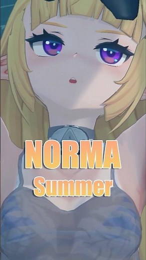 Norma - Summer Skin Mod | ZZZ 3.0