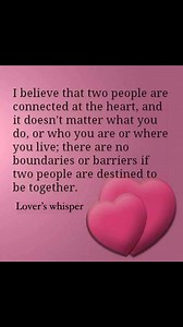 68K views · 1.3K reactions | Believe It | Love Touch | Facebook