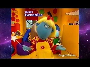 Z@ppelin promo Tweenies 17-04-2002