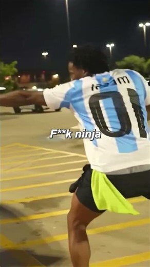 YN's Scammed My Car Wash Business 😭🚗 #kaneljoseph #prank